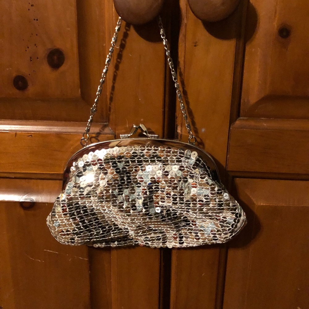Evening Bag